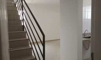 Imagem: BELO HORIZONTE - Cobertura - Piratininga