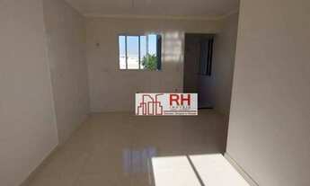 Imagem 5: Apartamento com 1 dormitório à venda, 38 m² por R$ 249.000,00 - Vila Guilhermina - São Pau