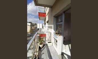 Imagem 6: Apartamento para Aluguel - Engenho Novo, 2 Quartos, 60 m2