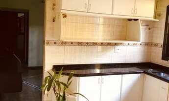 Imagem 4: Aluga lindo Sobrado Jardim Taboão