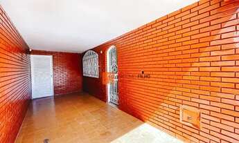 Imagem 6: QE 34 Conjunto F - 4 Quartos - Duas casa no lote