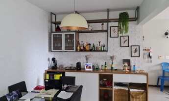 Imagem 6: APARTAMENTO 144M2 A VENDA 3/4 2 SUÍTES SUÍTE MÁSTER C/ CLOSET 3 VAGAS SOLTAS NASCENTE ALTO