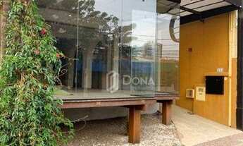 Imagem 4: Casa comercial no Cambui para locação ou venda, 416, 01 m² de construção, Cambuí, Campinas