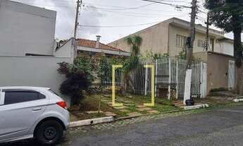 Imagem 4: Casa à venda, 170 m² por R$ 1.400.000,00 - Jardim da Glória - São Paulo/SP