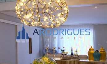 Imagem: CASA À VENDA EM ALPHAVILLE LITORAL NORTE