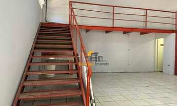 Imagem 3: Galpão à venda, 203 m² por R$ 1.500.000,00 - Butantã - São Paulo/SP