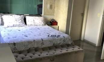 Imagem 4: Apartamento com 3 dormitórios à venda, 104 m² por R$ 599.900,00 - Vila Santa Clara - São P