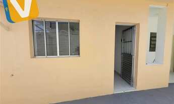 Imagem 3: Casa Vila Prudente 34 m²