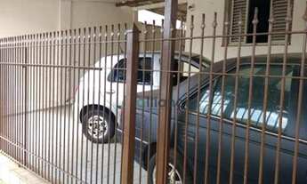 Imagem: Casa com 3 dormitórios à venda, 143 m²