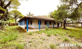 Imagem: RESENDE - Casa Padrão - Vila alegria