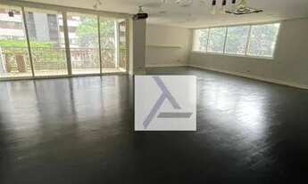 Imagem 1: Apartamento com 5 dormitórios, 330 m² - venda por R$ 7.900.000,00 ou aluguel por R$ 36.151