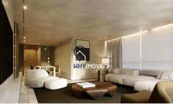 Imagem 3: Apartamento Garden com 4 dormitórios à venda, 200 m² por R$ 2.690.000,00 - Funcionários