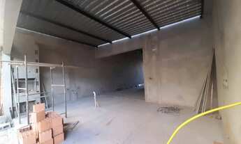 Imagem 2: Venda - Casa - Residencial Dona Margarida - Santa Bárbara D'Oeste - SP