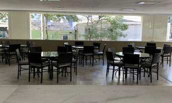 Imagem 2: Lindo Apartamento em Moema pássaros, com 3 dormitórios, suíte e vaga de garagem