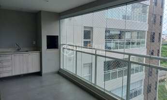 Imagem 7: Excelente apartamento para locação no Condomínio Edifício City Parque - Itu/SP