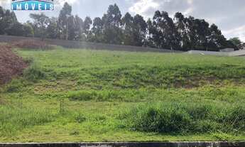 Imagem 2: Terreno à venda, 1049 m² por R$ 690.000,00 - Condomínio Villa D'Oro - Vinhedo/SP