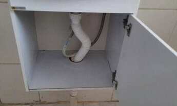 Imagem 4: Casa com 2 dormitórios para alugar, 50 m² por R$ 1.300,00/mês - Vila Maria Baixa - São Pau