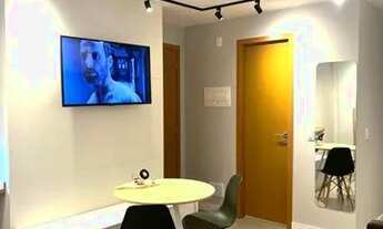 Imagem 7: Studio mobiliado com 1 quarto retrofit no centro do Rio