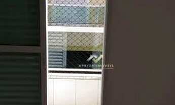 Imagem 6: Apartamento com 2 dormitórios para alugar, 60 m² por R$ 1.509,00/mês - Vila Lucinda - Sant