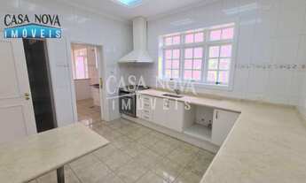 Imagem 5: Casa com 5 dormitórios, 700 m² - venda por R$ 3.700.000,00 ou aluguel por R$ 16.266,00/mês