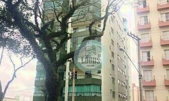 Imagem 2: Apartamento bem distribuído com 94m² composto por 3 dormitórios 3 suítes, a venda por R$ 5