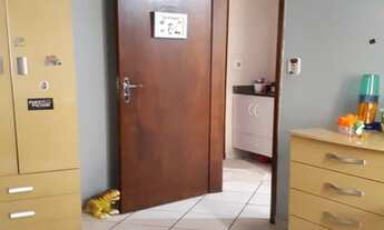 Imagem 3: APARTAMENTO RESIDENCIAL em INDAIATUBA - SP, JARDIM UMUARAMA