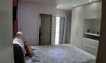 Imagem 6: Casa de Condominio no Campo Grande - São Paulo - Zona Sul