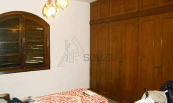 Imagem 4: CASA ASSOBRADADA A VENDA ! Palmas do Tremembé, 320 m², 4 quartos, 2 suítes, quintal, 4 vag