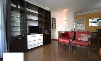 Imagem 2: 03 Vagas de Garagem + Depósito - Único na Chácara Klabin com esta disposição