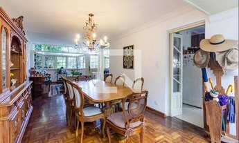 Imagem 6: Casa para Aluguel - Moema, 4 Quartos, 250 m2