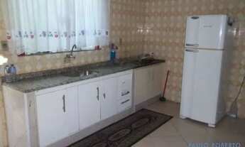 Imagem 2: CASA TÉRREA - PARQUE NOVO ORATÓRIO - SP