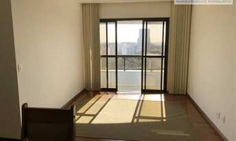 Imagem 2: Apartamentos para venda em Jundiaí no bairro Vila Japi II