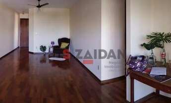 Imagem 2: Apartamento com 3 dormitórios à venda, 113 m² por R$ 380.000 - Centro - Piracicaba/SP