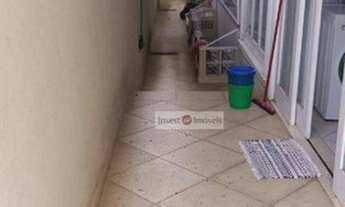 Imagem 2: Sobrado residencial à venda, Jardim Aquarius, São José dos Campos