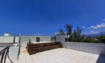 Imagem 7: RIO DE JANEIRO - Apartamento Padrão - RECREIO DOS BANDEIRANTES