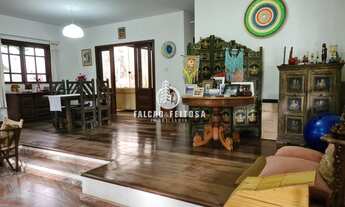 Imagem 2: Casa para Venda em Salvador, Piatã, 3 dormitórios, 1 suíte, 4 banheiros, 2 vagas