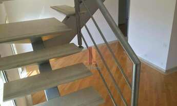 Imagem 4: Apartamento Duplex com 4 dormitórios à venda, 350 m² por R$ 2.400.000,00 - Tatuapé - São P