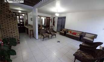 Imagem 5: Casa com 4 dormitórios à venda, 300 m² por R$ 750.000,00 - Papicu - Fortaleza/CE