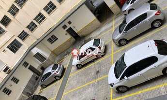 Imagem 15: Apartamento com 2 dormitórios à venda, 88 m² por R$ 425.000,00 - Embaré - Santos/SP