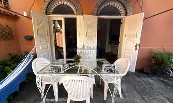 Imagem 6: Gávea Casa com 3 dormitórios