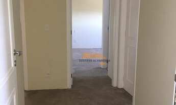 Imagem 9: Apartamento com 3 Suítes à venda, 123 m² por R$ 1.050.000 - Parque Rural Fazenda Santa Cân