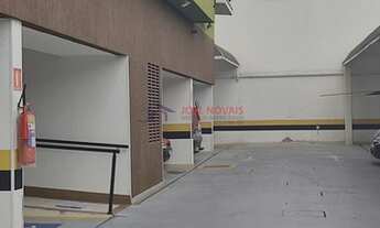 Imagem 5: Apartamento de Condomínio em Centro - Mogi das Cruzes