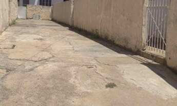 Imagem 4: Casa com 1 dormitório para alugar, 40 m² por R$ 710,47/mês - Maracanã - Piracicaba/SP