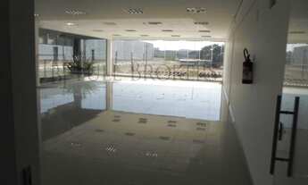 Imagem 4: GALPAO COMERCIAL em Jundiaí - SP, Distrito Industrial Vila Hortência