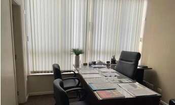 Imagem 7: Sala à venda, 62 m² por R$ 320.000,00 - Bela Vista - São Paulo/SP