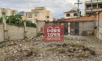 Imagem: Terreno à venda, 480 m² por R$ 450.000,00