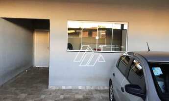 Imagem 2: Casa com 3 dormitórios para alugar, 90 m² por R$ 2.700,01/mês - Jardim Monte Castelo - Mar