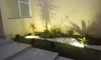 Imagem 4: Casa com 3 dormitórios à venda, 145 m² por R$ 530.000,00 - Village das Flores - Caçapava/S