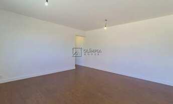 Imagem 3: Apartamento Venda 2 Dormitórios - 85 m² Vila Olímpia