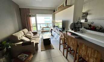 Imagem 3: Apartamento com 3 dormitórios para alugar, 86 m² por R$ 3.950,01/mês - Fragata - Marília/S